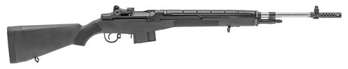 SPR M1A 6.5CDMR BLK CA 10RD - Taurus Savings